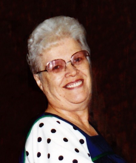 Obituary of Karen-Sofie Helhoski