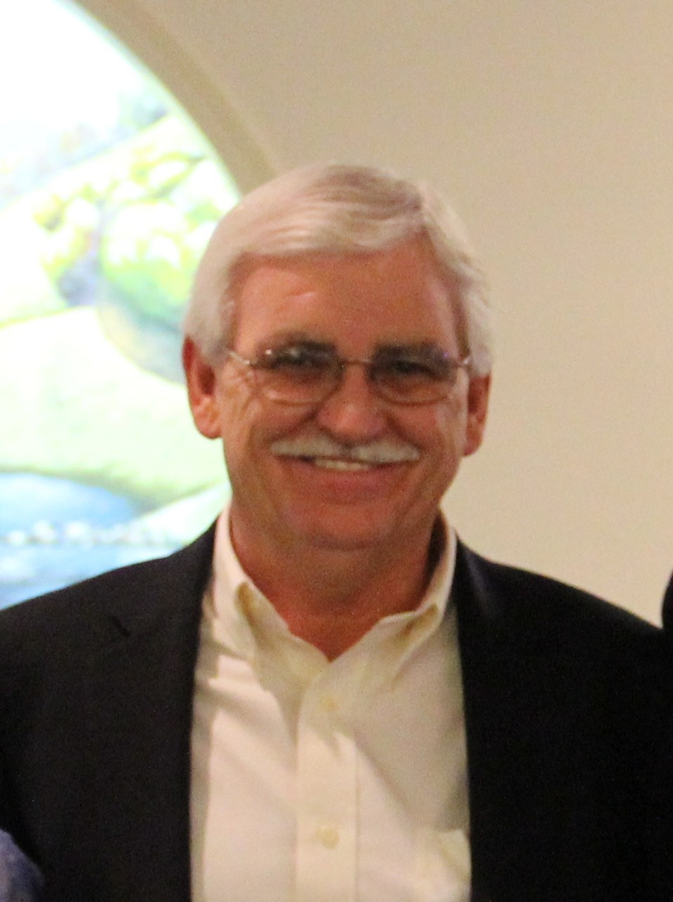 Obituary of Leonard Jerry Myers