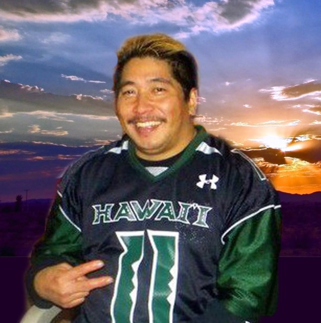 Obituary of Troy CK Pyo