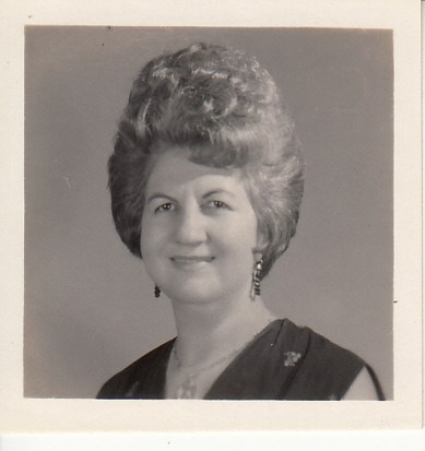 Obituario de Blanca Esther Villanueva San Miguel