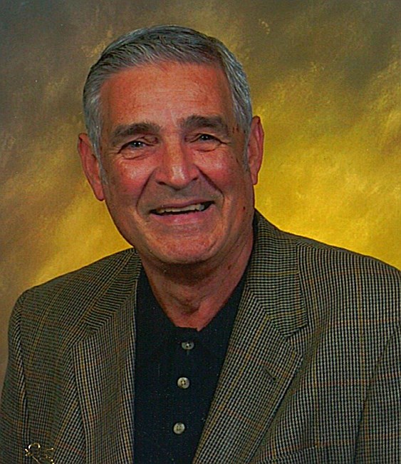 Obituary of Archie Darwin Robinson