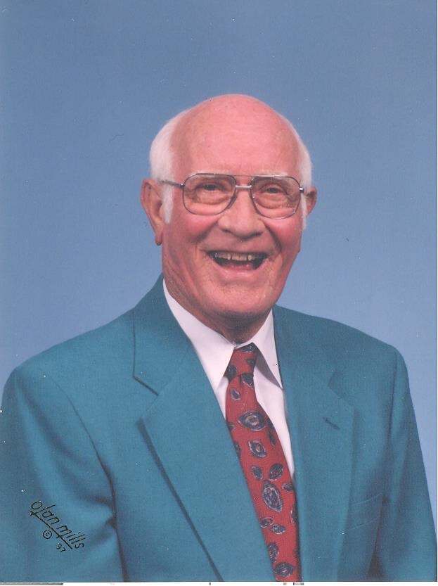 Obituary of Robert Jackson Hilton