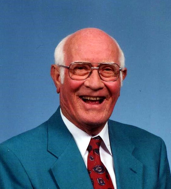 Obituary of Robert Jackson Hilton