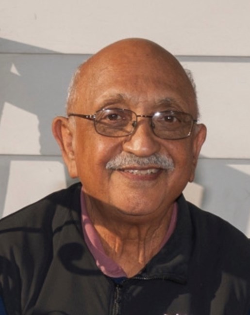 Obituary of Sushil Kumar Sharma
