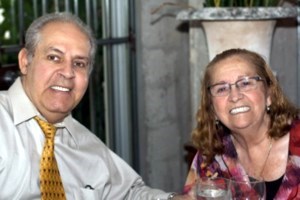 Obituary of Carlos P Vilanova