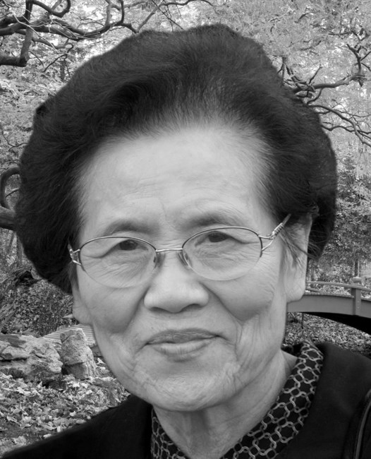 Obituary of Chungsuk Kim