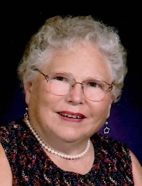 Obituary of Margie Morley