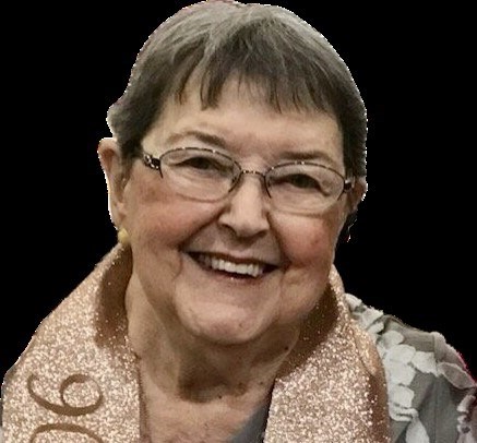 Obituary of Barbara Jean Wilson