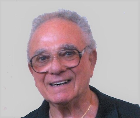 Obituary of Carmine Joseph Cangelosi