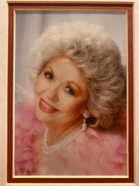 Obituary of Joann Jewell Grandstaff