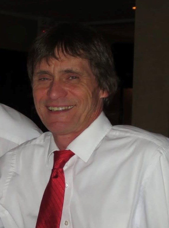 Obituary of Robert J. O'Connor