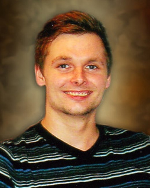 Obituary of Brandon Smith