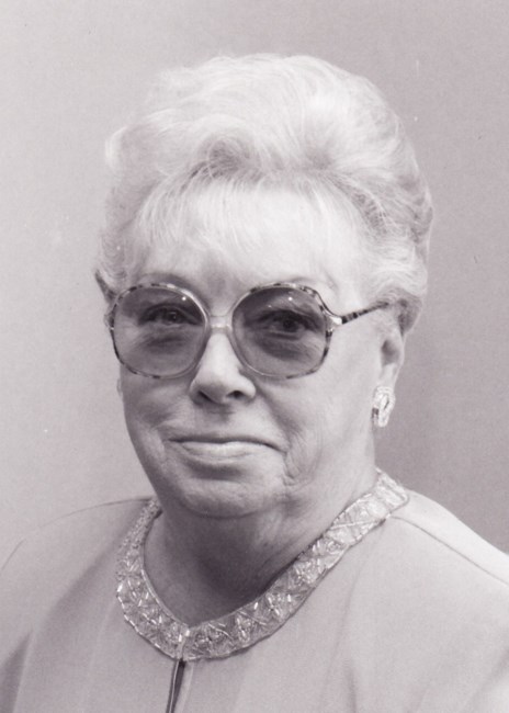 Obituary of Mary F. Caravella