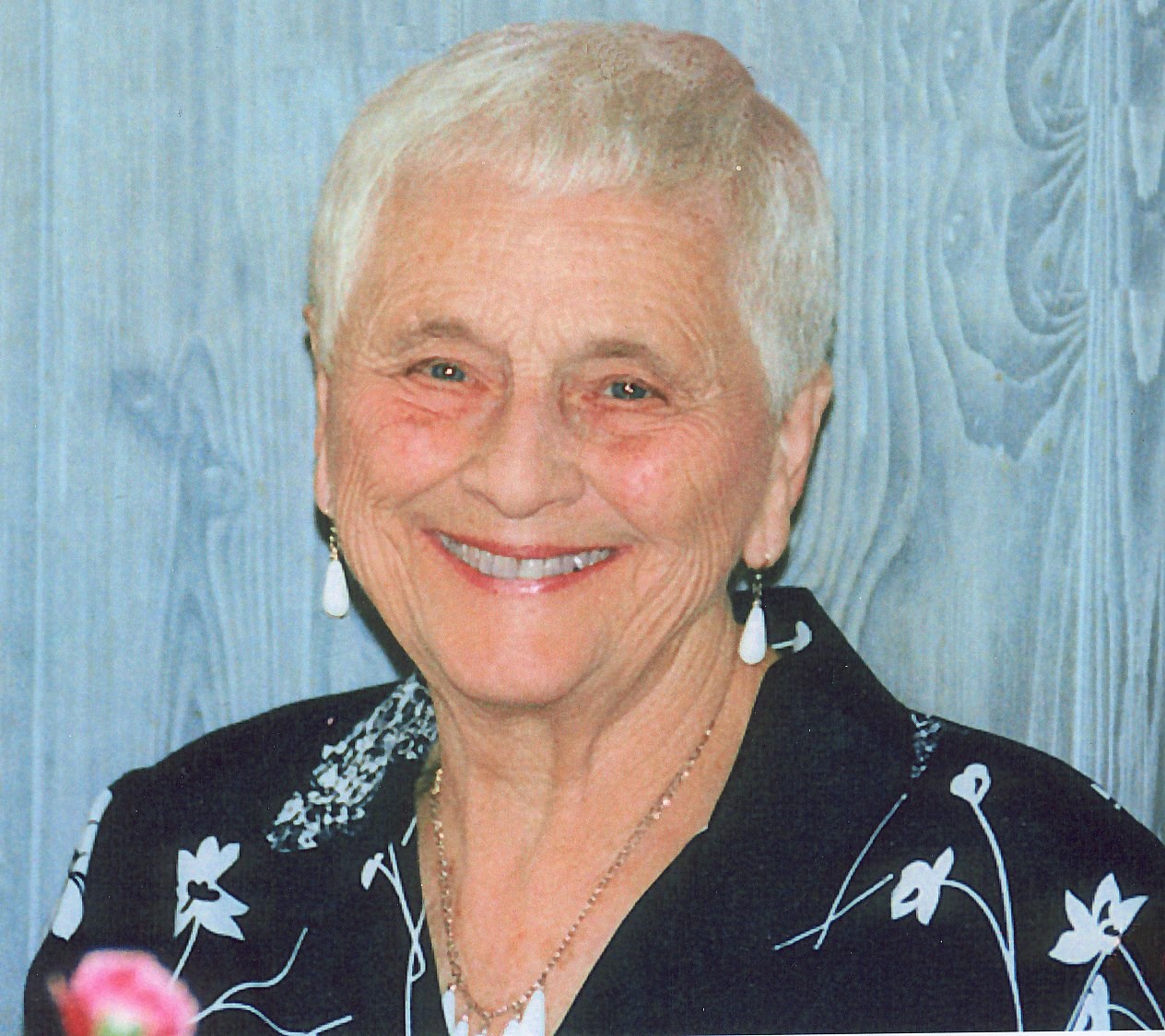 Agnes Ziegler Obituary