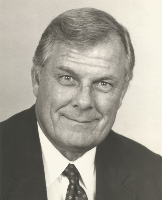 Obituary of Thomas William Bettis