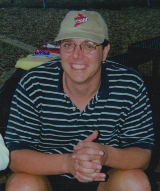 Obituary of J. Kevin Barile