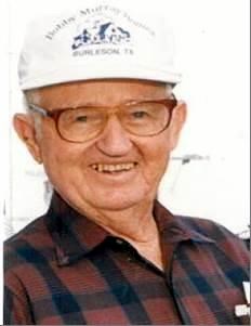 Obituary of E. L. "Judd" Wilson