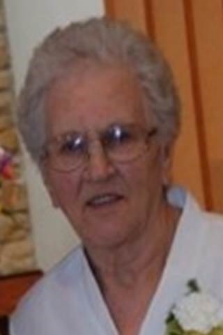 Obituary of Esther M. Vanderpohl Abbott