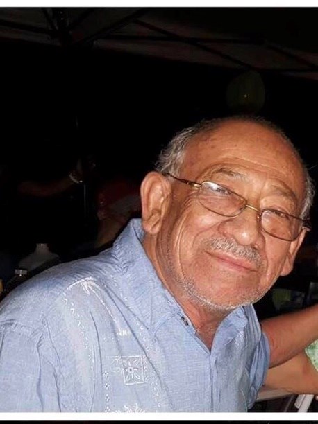 Obituary of David Rosales Castro