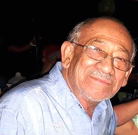Obituary of David Rosales Castro