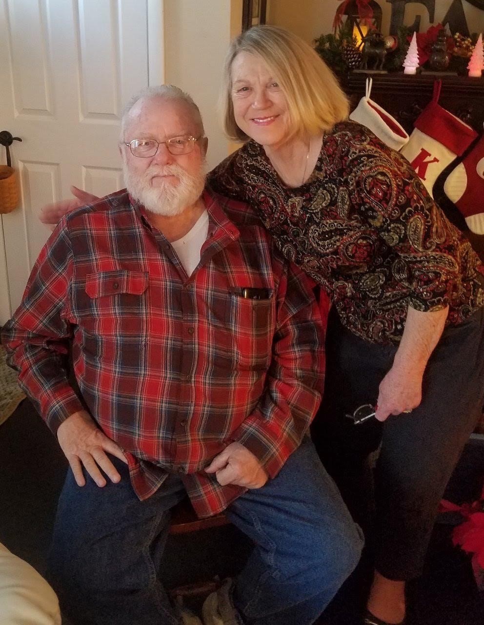 Obituary of James Grant Lenhart