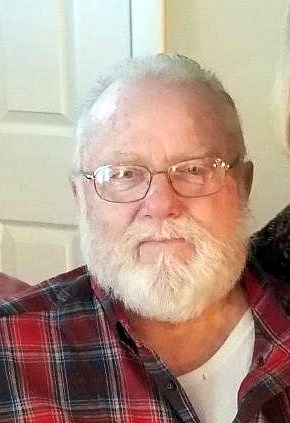 Obituary of James Grant Lenhart