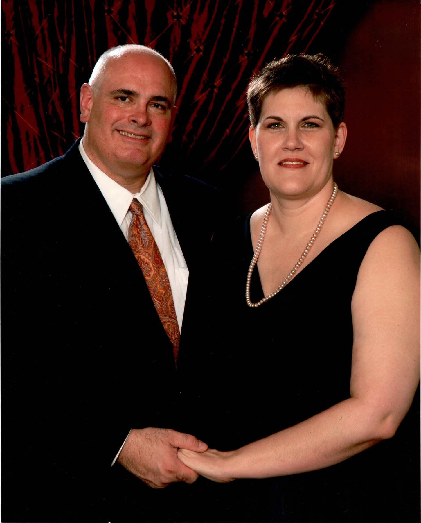 Obituary of Russell & Kathleen Craig