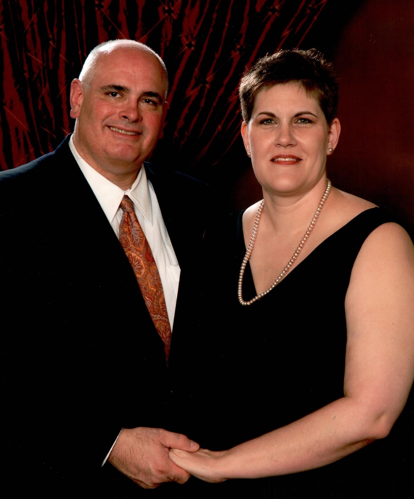 Russell & Kathleen Craig Obituary Stafford, VA