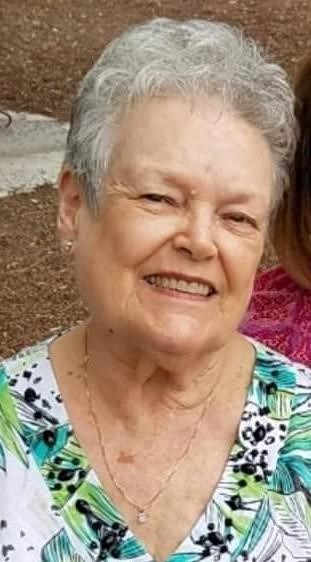 Obituary of Janet Sue Weisman