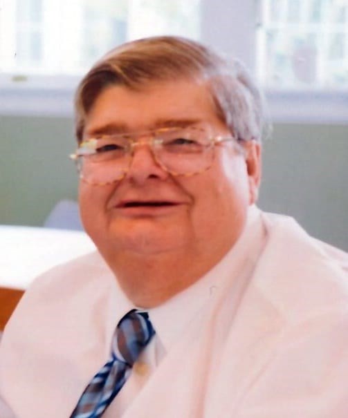 Obituary of Eric "Rick"  Irwin Sayers