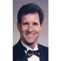 Obituary of Mark Fisher