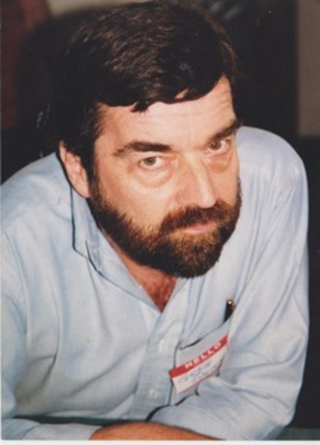 Obituario de Gregory F. Quinn