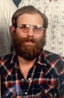 Obituary of Charles E. Hruby