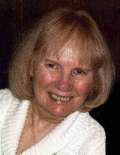 Obituary of Elizabeth "Betty" Ann Phillips