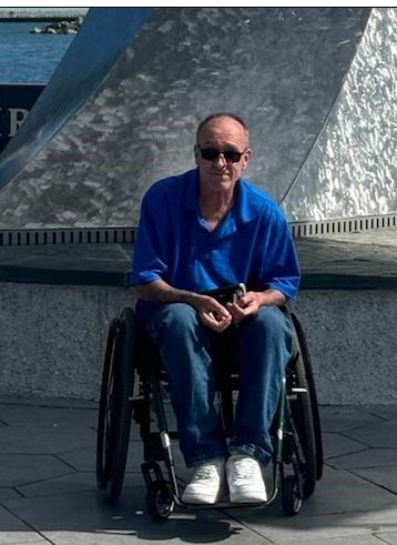 Obituary of Richard S Gross Jr.