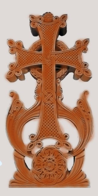 Obituary of Chake Basmadjian