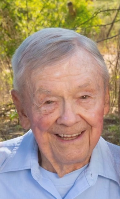 Obituary of William C. Morgenroth