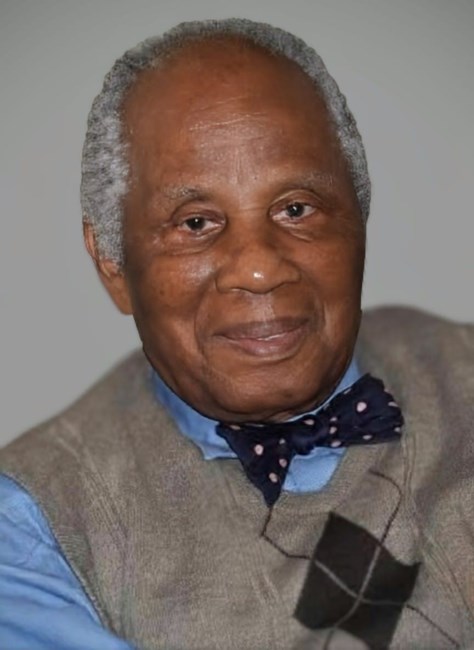 Obituario de Obuoraegbunem Ezeji-Okoye