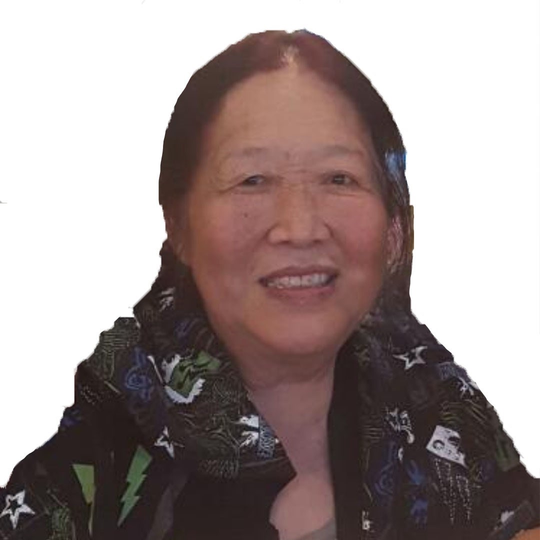 Avis de décès de Marina Kong