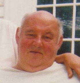 Obituary of Joseph P. Smith