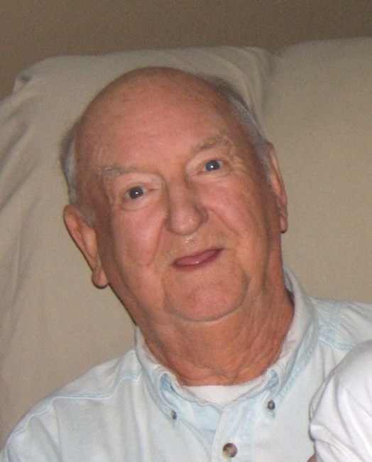 Obituary of Daniel Boone Allen