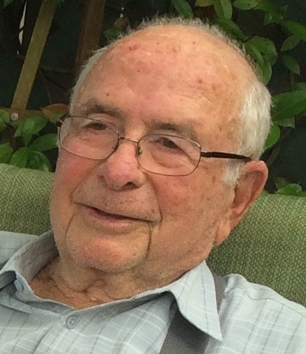 Obituary of Simon "SI" Davidson