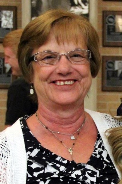 Obituary of Rita Ann Abel