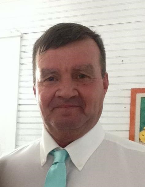 Obituary of Tony Lynn Heggins