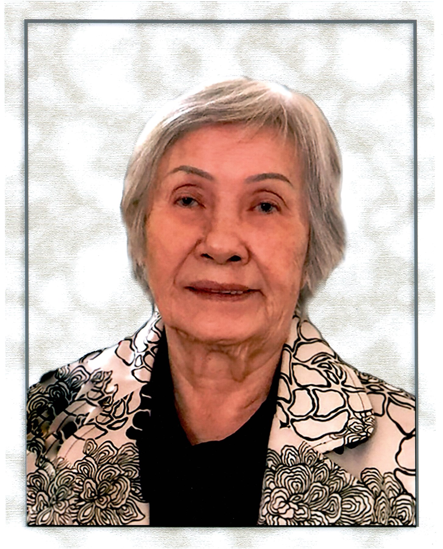 Obituary of Minh Thi Vu