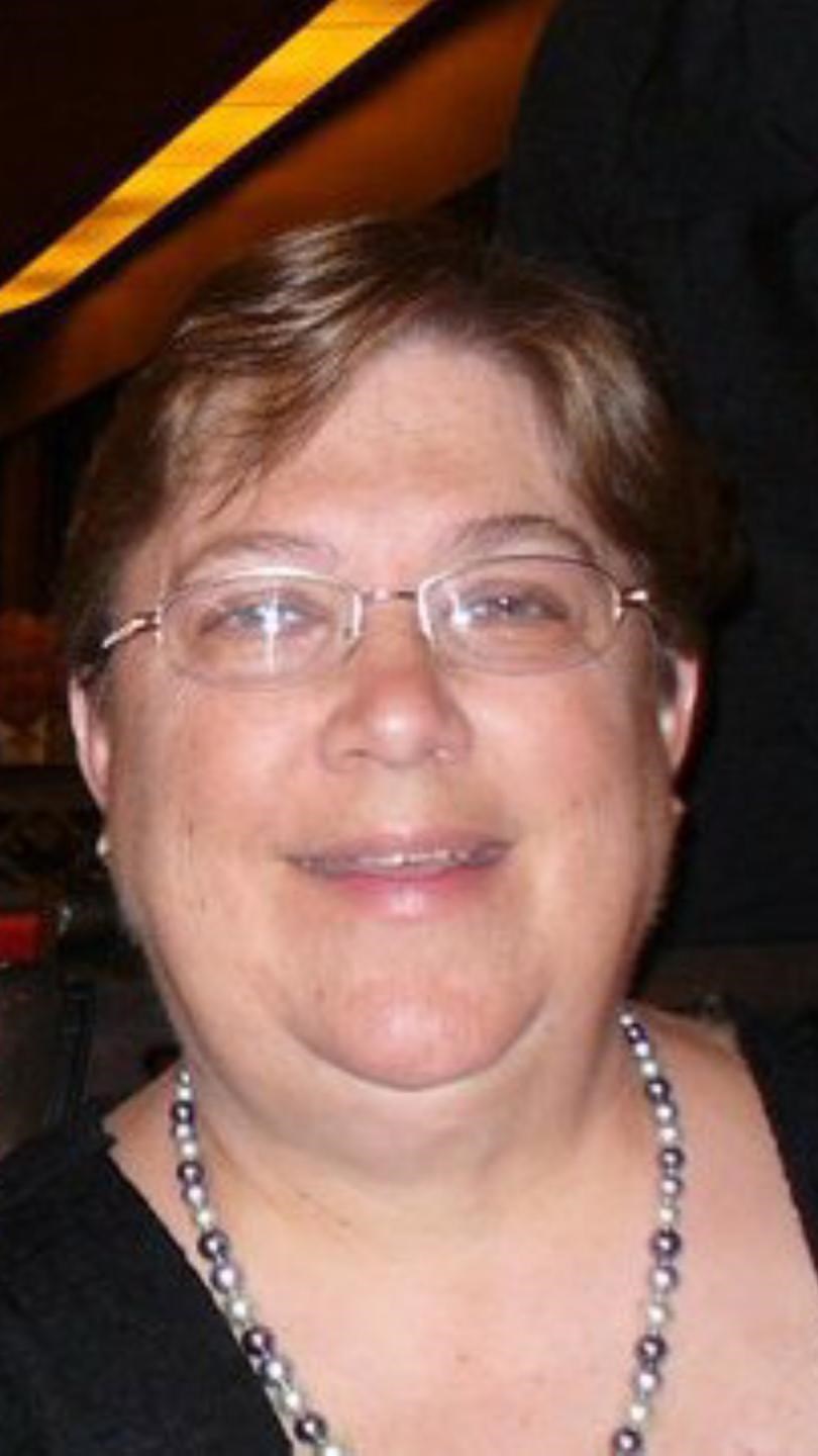 Obituary of Barbara Ann Bock