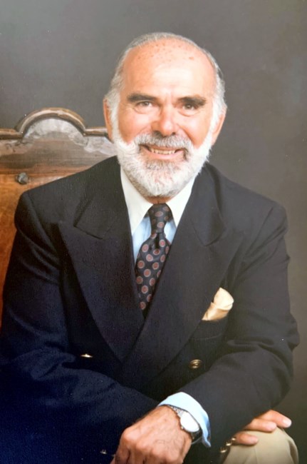 Obituary of Joseph Chomyn
