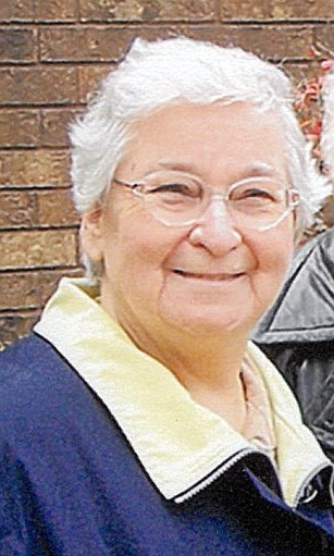 Obituary of Virginia Jefferson