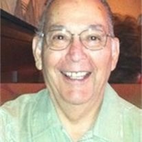 Obituary of Arturo Dominguez