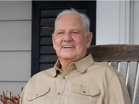 Obituary of Marion J. Trahan MD